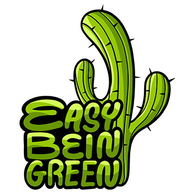 Easy Bein Green